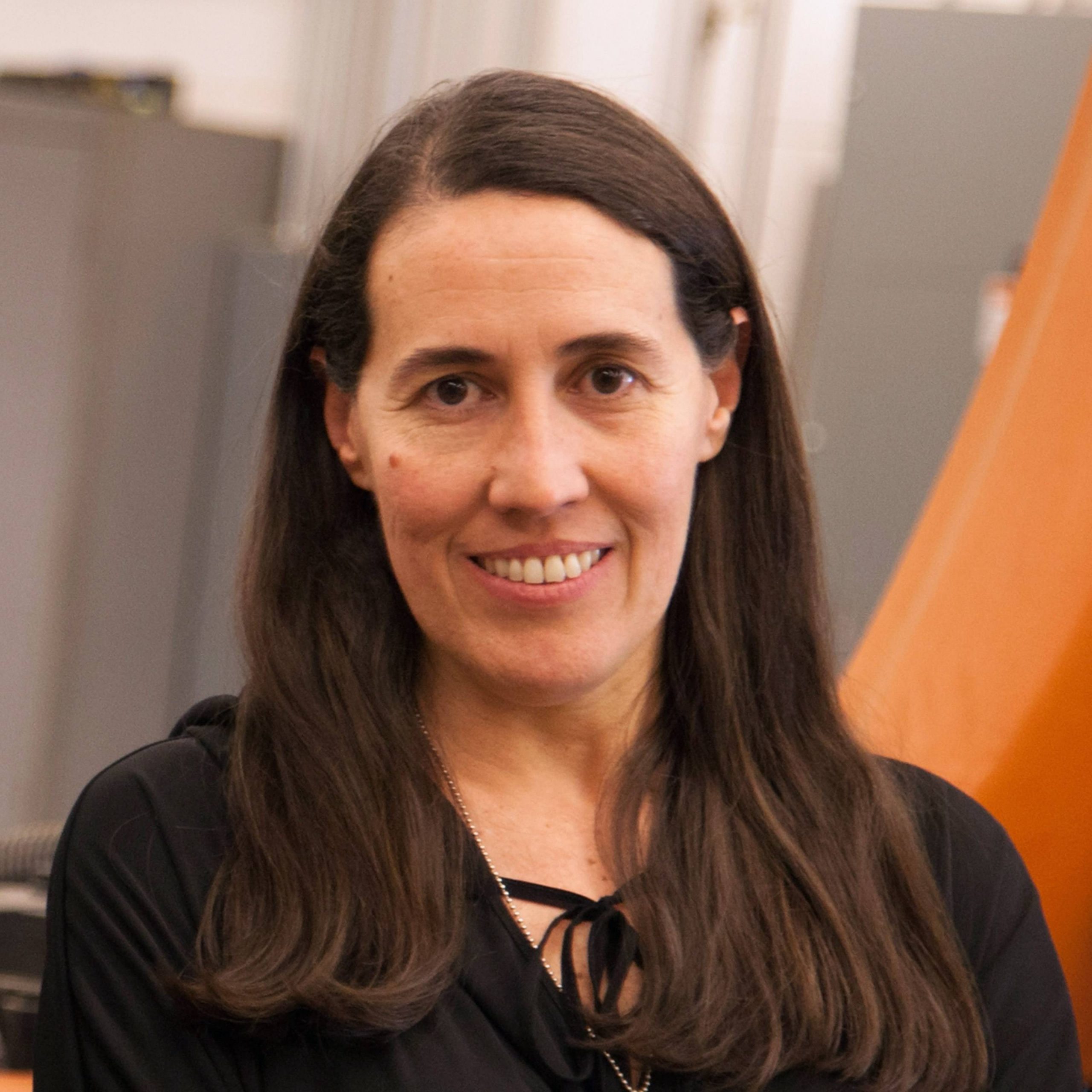 Dean Monica Ponce de León 